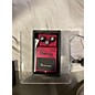 Used BOSS Used BOSS DM2W Delay Waza Craft Effect Pedal