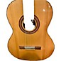 Used Kremona Fiesta FC Natural Classical Acoustic Guitar thumbnail