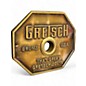 Used Gretsch Drums Used 1980s Gretsch Drums 4 piece American Progressive Jazz Black Drum Kit