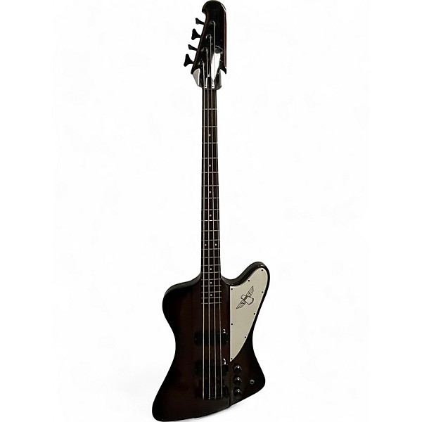 Used Epiphone Thunderbird e1 Vintage Sunburst Electric Bass Guitar,New Products : American Fashion Style Bags On Sale