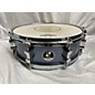 Used SONOR Used SONOR 5.5X14 Safari Snare Drum Blue thumbnail