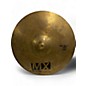 Used CB Percussion Used CB Percussion 14in Mx Hi Hat Pair Cymbal