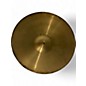 Used CB Percussion Used CB Percussion 14in Mx Hi Hat Pair Cymbal