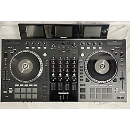 Used Numark Used Numark NS7II DJ Controller