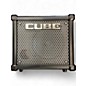 Used Used Roland Cube 10GX Guitar Combo Amp thumbnail