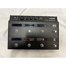 Used Line 6 Used Line 6 HX Effects Effect Processor