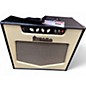 Used ValveTrain bunker Hill Hand wired 1x12 Tube Guitar Combo Amp thumbnail