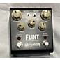 Used Strymon Used Strymon Flint Tremolo And Reverb Effect Pedal thumbnail