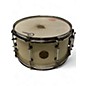 Used ddrum 7X13 Dios Series snare Antique White Drum thumbnail