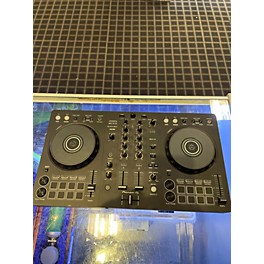 Used Pioneer DJ Used Pioneer DJ DDJ-FLX4 DJ Controller