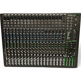 Used Mackie Used Mackie PROFX22 Unpowered Mixer