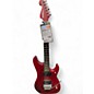 Used Washburn NUNOBETTENCOURT SIGNATURE N2 Dakota Red Solid Body Electric Guitar thumbnail