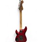 Used Washburn NUNOBETTENCOURT SIGNATURE N2 Dakota Red Solid Body Electric Guitar