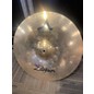 Used Zildjian Used Zildjian 16in A Custom Crash Cymbal thumbnail