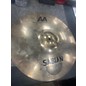 Used SABIAN Used SABIAN 14in AA Medium Thin Crash Cymbal thumbnail