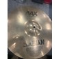 Used SABIAN Used SABIAN 16in AAX Stage Crash Cymbal thumbnail