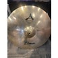 Used Zildjian Used Zildjian 20in A Custom Medium Ride Cymbal thumbnail