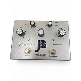 Used Jingle Box Used JINGLE BOX JB2 Effect Pedal