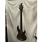 Used ESP Used ESP LTD B205SM 5 String Spalted Maple Electric Bass Guitar thumbnail