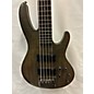 Used ESP Used ESP LTD B205SM 5 String Spalted Maple Electric Bass Guitar