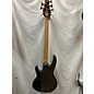 Used ESP Used ESP LTD B205SM 5 String Spalted Maple Electric Bass Guitar