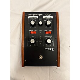 Used Moog Used Moog MF-101 Effect Pedal