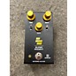 Used Keeley Used Keeley Super Rodent Effect Pedal thumbnail