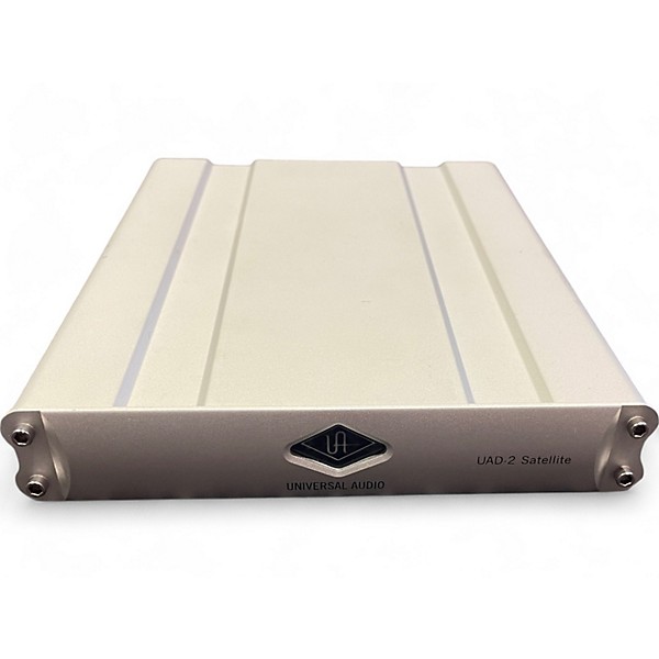 Used Universal Audio UAD-2 Satellite Audio Interface
