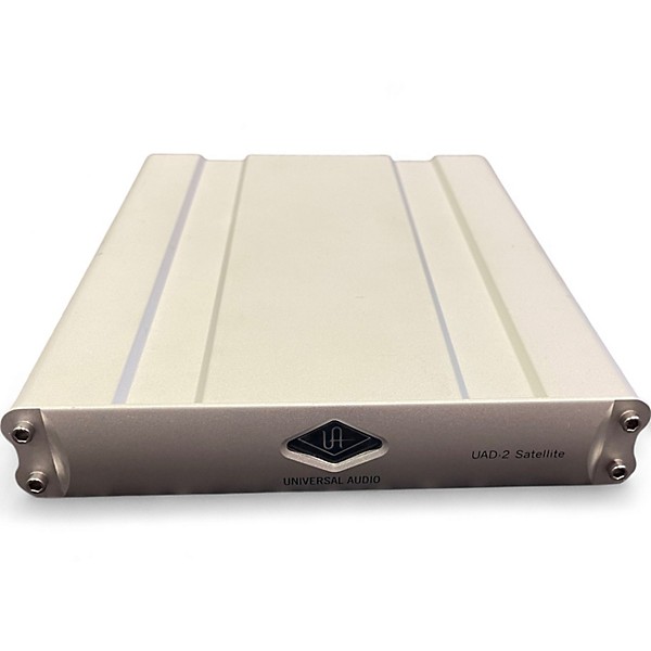 Used Universal Audio UAD-2 Satellite Audio Interface
