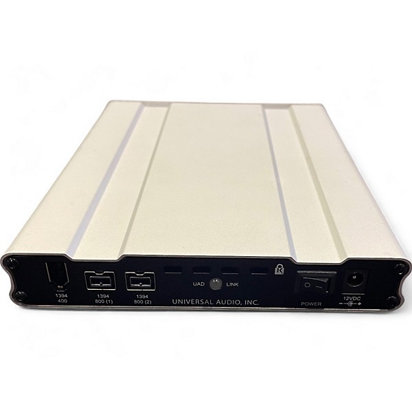 Used Universal Audio UAD-2 Satellite Audio Interface