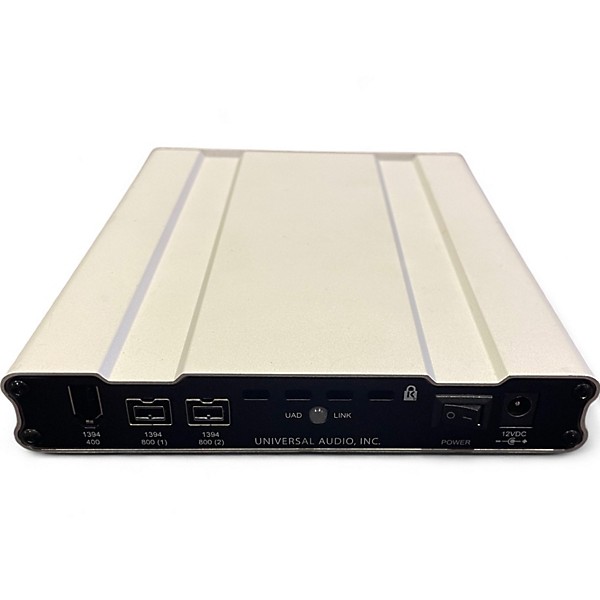 Used Universal Audio UAD-2 Satellite Audio Interface