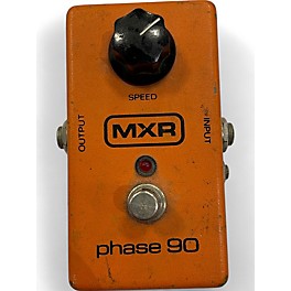 Used MXR Used  MXR M101 Phase 90 90s