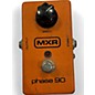 Used MXR Used  MXR M101 Phase 90 90s thumbnail