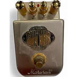 Used Marshall Used Marshall Gv2 Effect Pedal