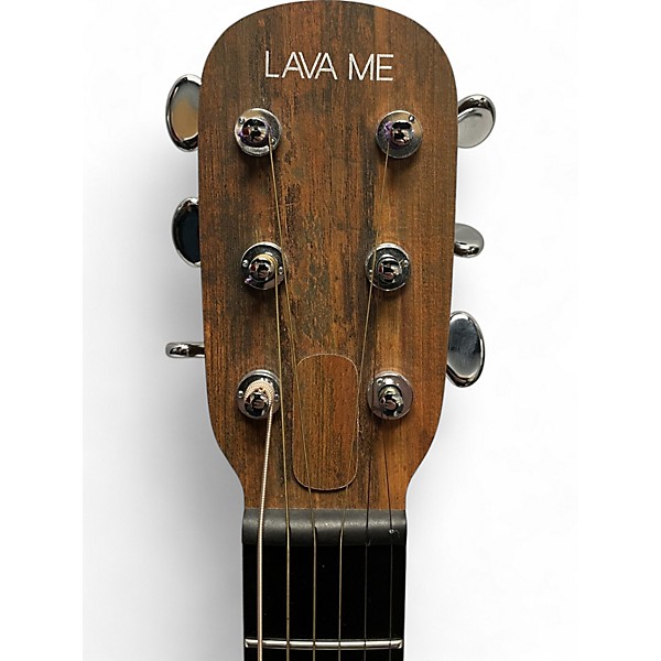 Used Lava ME 4 SPRUCE 36 Acoustic Electric Guitar