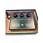 Used MXR analog delay Original Effect Pedal thumbnail