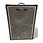 Used Gallien-Krueger MB212-II Ultralight 500W 2x12 Bass Combo Amp thumbnail