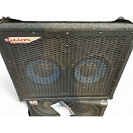 Used Ashdown MAG 210T DEEP II Bass Cabinet