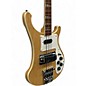 Used Rickenbacker 4003 Natural Electric Bass Guitar