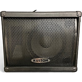 Used Kustom PA Used Kustom PA KPC12MP Powered Monitor