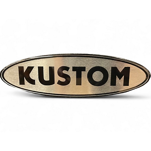 Used Kustom PA Used Kustom PA KPC12MP Powered Monitor