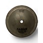 Used SABIAN 7in Aluminum Bell Cymbal thumbnail