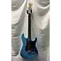 Used Squier Used Squier Sonic Stratocaster Blue Solid Body Electric Guitar thumbnail