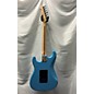 Used Squier Used Squier Sonic Stratocaster Blue Solid Body Electric Guitar