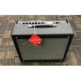 Used Fender Used 2024 Fender GTX50 Mustang 1X12 Guitar Combo Amp