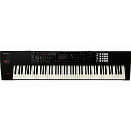 Used Roland Fantom 08 Keyboard Workstation