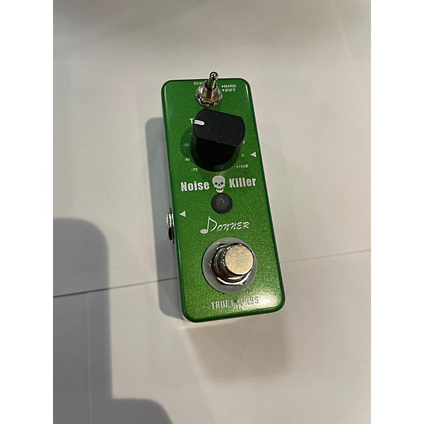 Used Donner Used Donner Noise Killer Effect Pedal