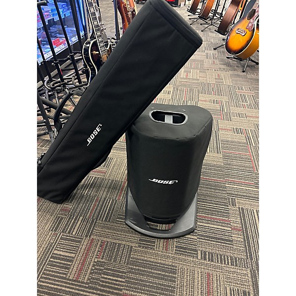 Used Bose Used Bose L1 Compact Powered Speaker