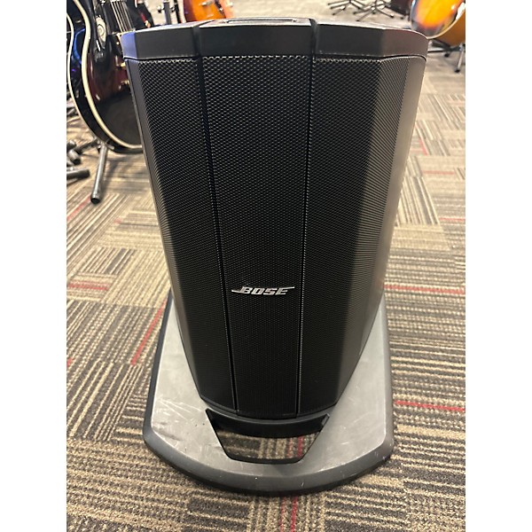 Used Bose Used Bose L1 Compact Powered Speaker