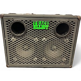 Used Trace Elliot Used Trace Elliot 2103h Bass Cabinet